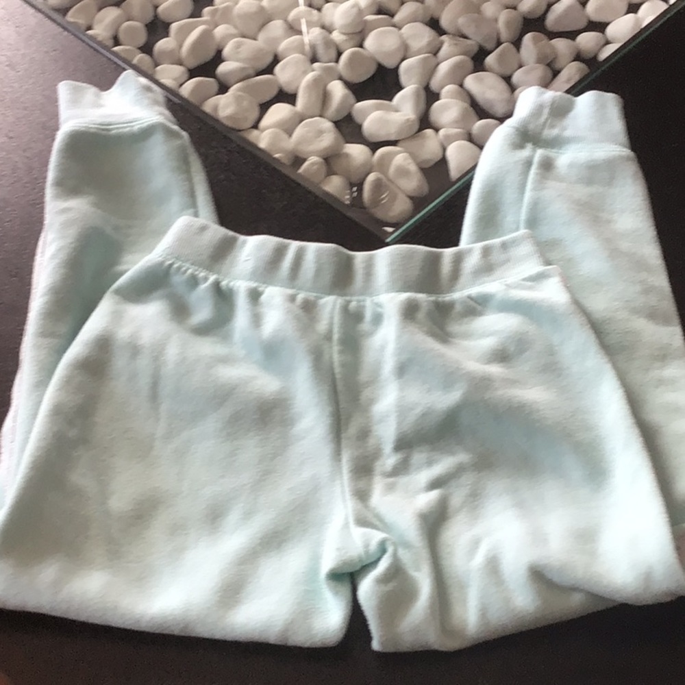 Girls sweatpants